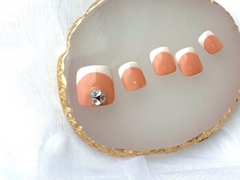 リガール(LIGAR)/フット☆プラチナコース