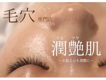 カモラス(CAMOLUS)