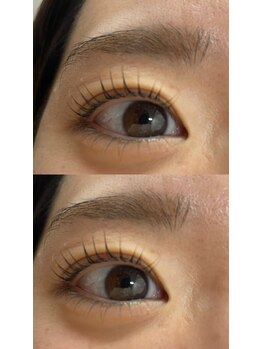 ビュー(V.I.E.W)/LASHLIFT