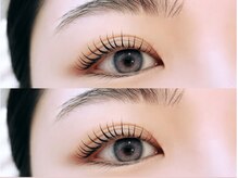 エレヴィ 渋谷店(ELLEVI.)/今話題の韓国マスカラティント★