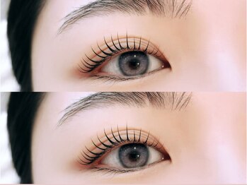 エレヴィ 渋谷店(ELLEVI.)/今話題の韓国マスカラティント★