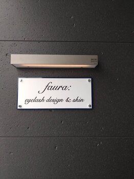 ファウラ(faura:)/☆新店舗☆