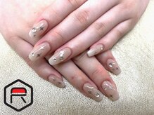 東海最大級ネイルサロン by レディスペネイル 名駅店/90分アートフリー