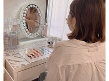 アトレ(Attrait)の雰囲気（メイクアドバイス有り◎ベストメイクで血色感や透明感が更にUP！）