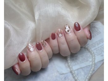 ミスユー(Miss U)/