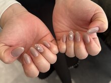 エトルカ(etorca)/ワンポイント