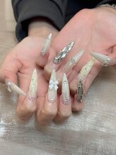 アイン(Anh)/長さだし＋やり放題