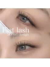 ルアナ 赤坂(LUANA)/【マツエクつけ放題】¥9,400