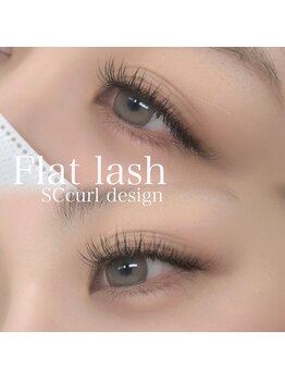 ルアナ 赤坂(LUANA)/【マツエクつけ放題】¥9,400