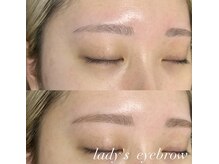 リンク 心斎橋店(Link)/美眉/アイブロウスタイリング