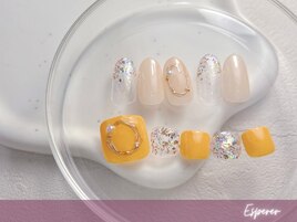 *HFシンプルネイル* 25/03