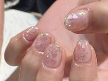 アイネイルズ 池袋店(I-nails)/art collection デザイン相談
