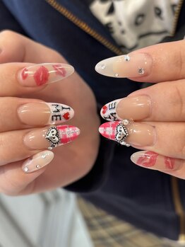 トータルビューティークリア(total beauty clear)/y2k★