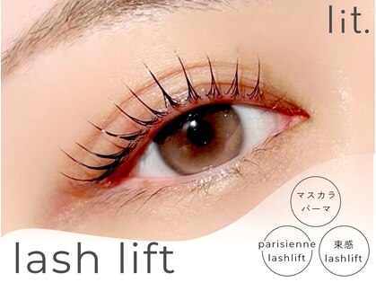 リット 渋谷店(lit.)の写真