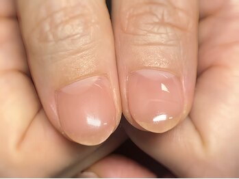プルトワ(Pour Toi)の写真/ネイルデビューさんも歓迎☆短時間施術や施術中のお話は控えめなど、お客様に合わせた対応をいたします！