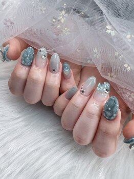 フローラ(flora)/