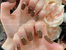 ニコネイルサロン 宇都宮店(Niko nailsalon)/