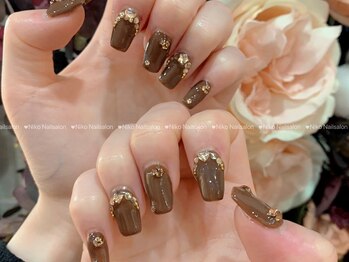 ニコネイルサロン 宇都宮店(Niko nailsalon)/