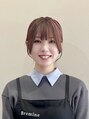 ビーレミーヌ 小幡店(Bremine) 赤木 芽依