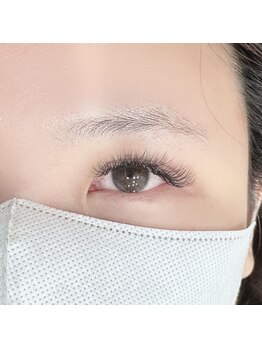 アキアイラッシュ(AKI.EyeLash)/ボリュームラッシュ