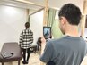 【再来の方に】猫背・巻き肩★姿勢改善整体コース（定期メンテに◎）