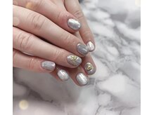 アマリリス(Amaryllis)/お持ち込みデザイン