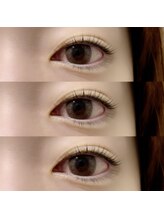 シェリール(Cherile)/（まつげパーマ/パリジェンヌ）