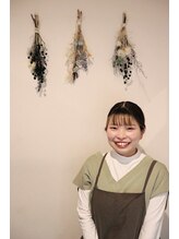 パーチェスガールズ(Pace-se Girls)&nbsp;田尻 