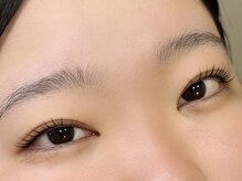 アイ(_i)/ラッシュリフト