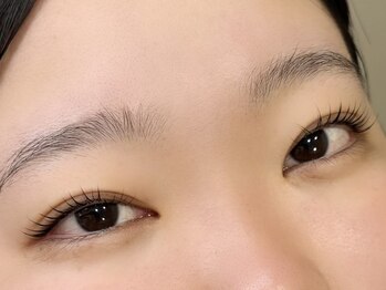 アイ(_i)/ラッシュリフト