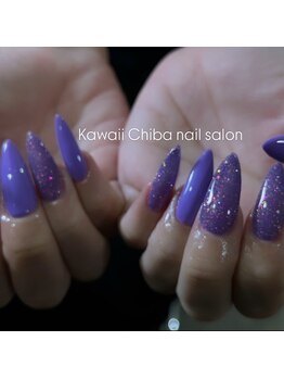 カワイイ チバ(Kawaii Chiba)/