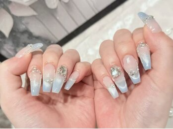 サクラ(SAKURA)/ネイル