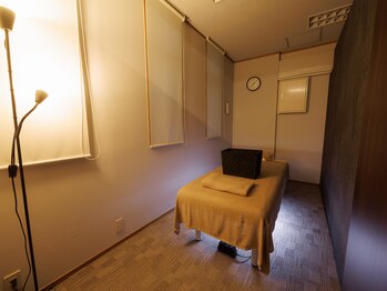 整体家一休 横浜/個室ブース