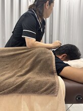 ブレア(BLAIR)/もみほぐし