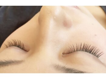 ネイルアンドアイラッシュ ルミノ(RUMINO)/LEDまつ毛エクステ130本