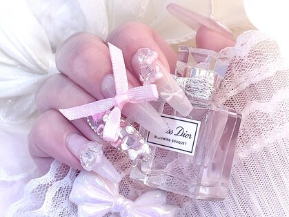 リリキュアネイル(RRKYUA NAIL)の写真