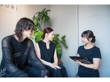 ツキエンザイムスパ(tsuki enzymespa)の雰囲気（初回はお客様に寄り添いしっかりカウンセリングさせて頂きます。）