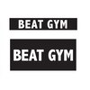 ビートジムビートジム(BEAT GYM)のお店ロゴ