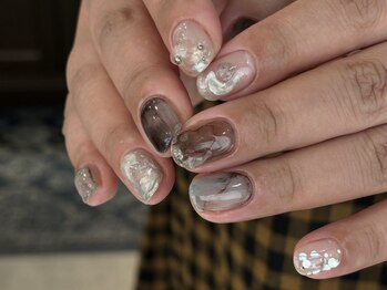 キュロン 立川店(quro.n)/order design+parts