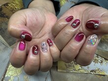 ネイル ハナ(nail HANA...)/