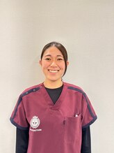 ゼロスポ鍼灸 接骨院 戸塚 武蔵 華奈江