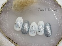 キャンアイドレッシー 武蔵小金井/マグネット