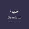グラシュ(Gracieux)ロゴ
