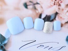 ダッシングディバ 新宿サブナード店(DASHING DIVA)/冬色フット