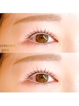 リリフリー(riri Free)/上下まつげパーマ