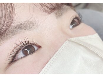 エーネイル エーラッシュ(A-NAIL A-LASH)/シンプリフィラッシュリフト