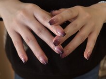 テント テン トータルビューティ(tent ten total beauty)/カラグラ　担当:藤戸