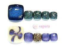 サパラ 八千代台店(Sapara)/フット定額☆￥6.499　150種☆