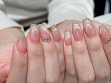 ドリーミー ネイル 上野(Dreamy Nail)/￥７９８０《９０分》