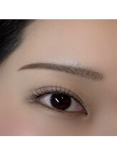 アイディー(i-dee)/次世代まつ毛パーマ